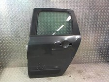 Porte arrière et accessoires Citroen C8