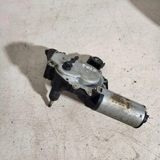 VW POLO AW1, BZ1, AE1 Heckscheibenwischermotor 6X0955711D 1.20 Petrol 31500173