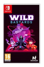 Wild Bastards (Nintendo Switch) (Nintendo Switch)