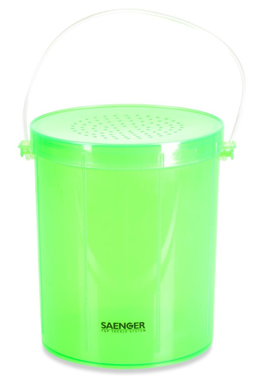 Сын Вурмеймера, Большой Кедераймер, Сын для семьи