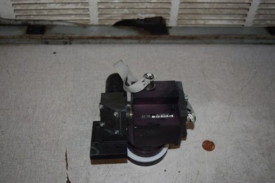 Laser Scan Head 08123980