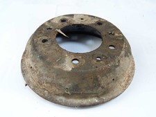 Tambour de frein Land Rover 88