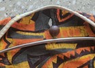 Vintage Salton Electric Hotray Replacement Fabric Top W/Metal  Support — photo 7