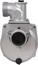 Pumpengh&auml;use 3" Ersatzpumpe Motorpumpe Pumpenkopf Benzin
