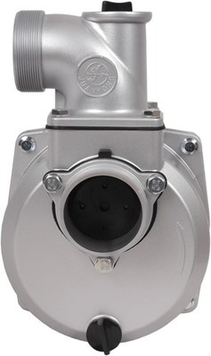 Pumpenghäuse 3'' Ersatzpumpe Motorpumpe Pumpenkopf Benzin