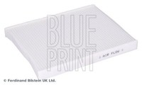 Filter Innenraumluft Blue Print ADM52518 FÜR Ford Innenraumfilter Pollenfilter