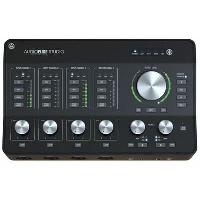 Arturia AudioFuse Studio 18x20 USB Audio Interface (Demo / Open Box)