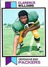Clarence Williams
