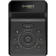 Lewitt CONNECT2 USB-C Audio Interface B-Ware