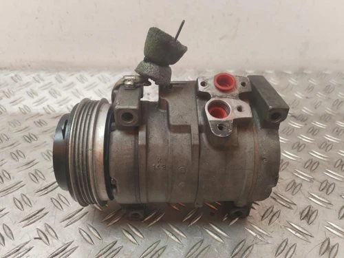 4472801800 Compresor Aire Acondicionado para IVECO DAILY FURGÓN 2014 128293 - Imagen 1 de 9