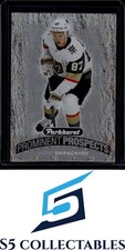 2017-18 Parkhurst #PP-23 Vadim Shipachyov Prominent Prospects