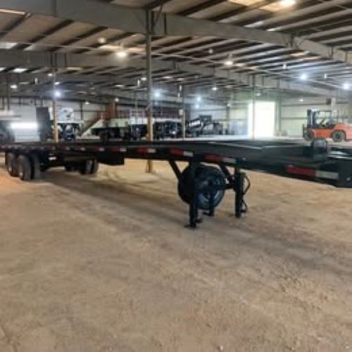 2023 Texas Pride hd 3car Trailer 12000 pd dual axle