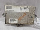 00 2000 Ram 2500 Electronic Control Module 5.9 Dieselp3946242
