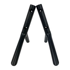 New Original Samsung BN63-17423D BN17427D TV Stand Pair Legs Base