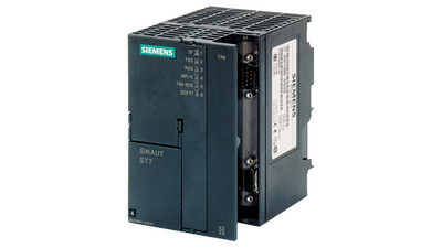 Siemens 6NH7800-4AD40  Refurbished SINAUT ST7, TIM 44 D TELECONTROL UNIT FOR