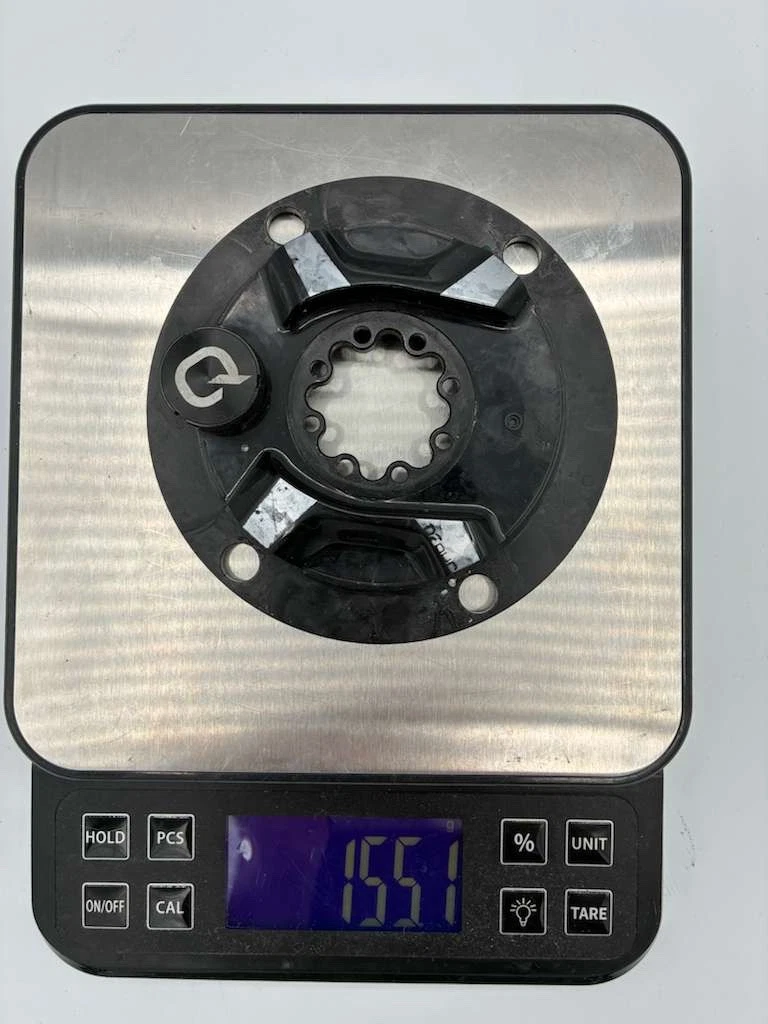 Quarq Spider Cycling Power Meters for sale | eBay