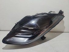 DAMAGED - 2018 2019 2020 Jaguar F-Type Driver Left LH LED Headlight OEM 2268