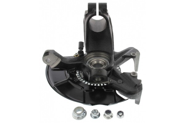 Mapco Reparatursatz Achsschenkel 107771/4 FüR VW Golf Audi Skoda A3 1J1 Seat 8L1-image