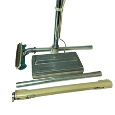 Electrolux Canister Vacuum Rug Saver Power Nozzle With Wand Tubes And Extension