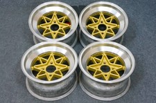 Hayashi Racing Techno Trv 14x7.5j -4 4x114.3 Rare Jdm Alloy Wheels Hayashi Racing Techno Trv 14x7.5j -4 4x114.3 Rare Jdm Alloy Wheels