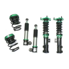 Rev9 Hyper-Street 2 Coilovers Suspension Lowering Kit Mono-Tube 32 Clicks
