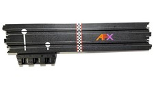 NEW 2026 TOMY AFX 15" TERMINAL STRAIGHT Track for HO Slot Cars 503345