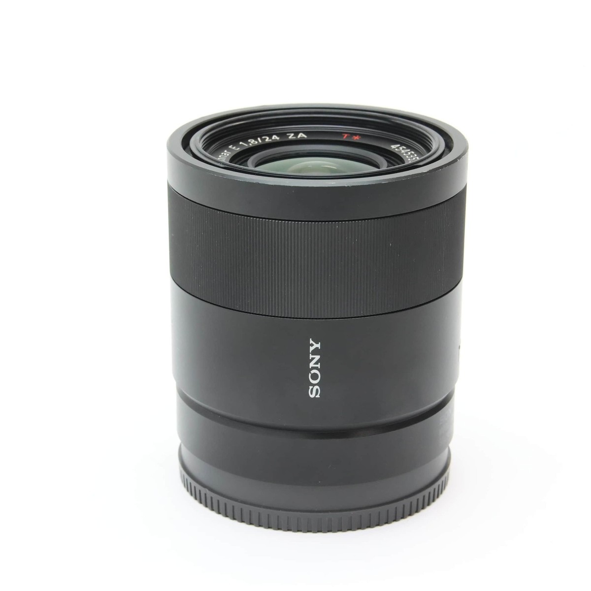 SONY SonnarT＊E24mm F1.8ZA SEL24F18Z c169dd668a993698793f634e05b1f3