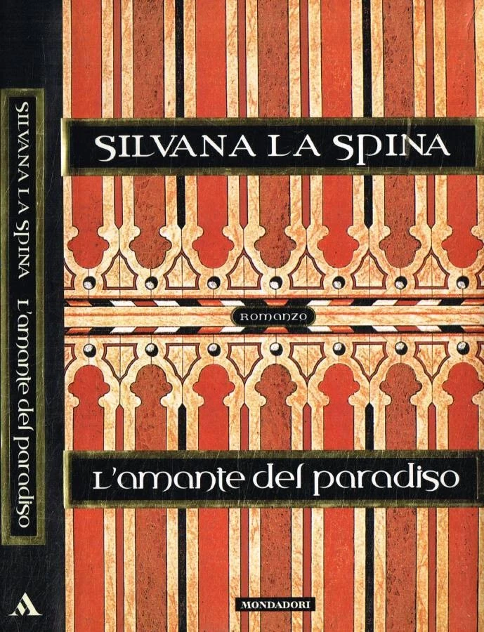 L' amante del paradiso