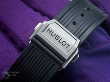 Hublot Big Bang Unico 42mm Titanium Diamond Bezel B&P 441.NX.1171.RX.1104 13
