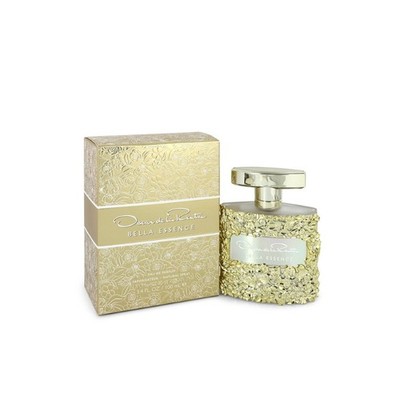Oscar De La Renta Bella Essence EDP 3.4 oz / 100 ml Spray For Women