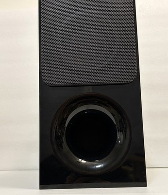 Sony Sa-wct290 100w Wireless Subwoofer Only for Ht-ct290 Soundbar