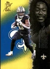 2025 Topps Alvin Kamara Blue (Raw)