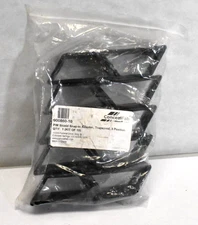 ConcealFab 900860-10 PIM Shield Snap in Adaptor Trapezoid 3 Position Pack Of 10