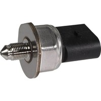 Metzger 0906111 Sensor Kraftstoffdruck FüR Audi VW Seat Skoda A4 B7 A6 C6 A6 C7