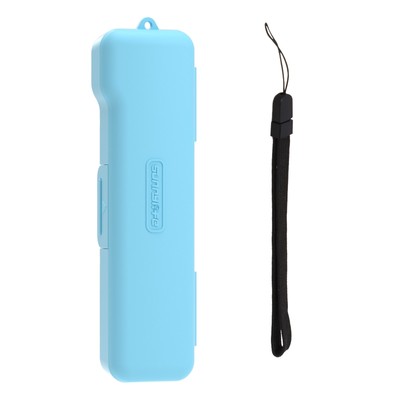 Kompakter Sunnylife Organizer für Osmo Pocket 3 mit kratzfestem Design