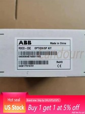 1PC New ABB RDCO-03C RDCO03C DDCS Communication Option Module Brand US Free TAX