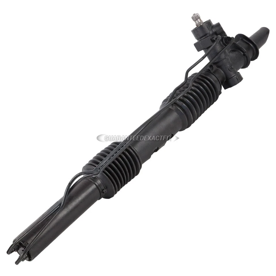 Power Steering Rack & Pinion For Chevy Cavlier Pontiac Buick Cadillac Olds - Image 2 of 4