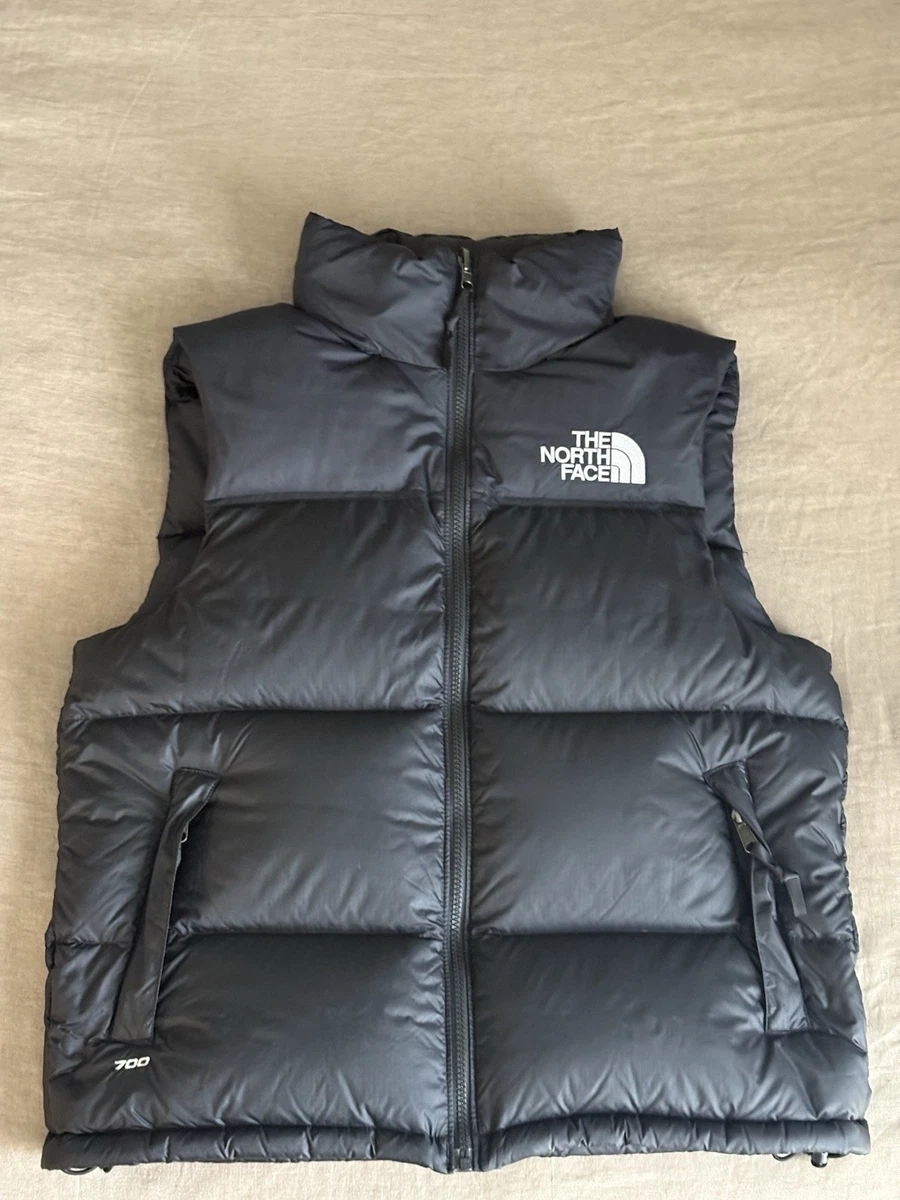 The North Face Retro Vests for Men for Sale - Shop New & Used - eBay