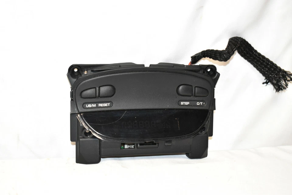 02 03 04 05 DODGE RAM 1500 MÓDULO CONSOLA LUZ CÚPULA SUPERIOR 56045573AF C2D03 Foto 2 de 4