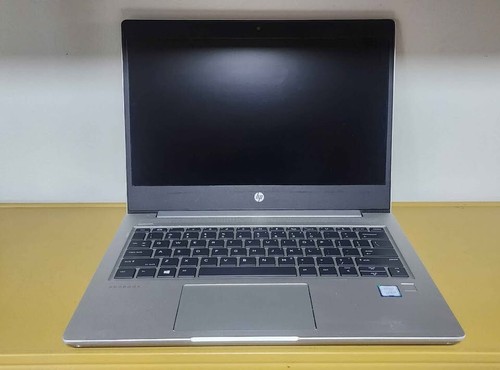 HP Probook 430 G6, 14", Core i5-8265U, 16GB RAM, 256GB SSD, Windows 11 Pro - Afbeelding 2 van 8