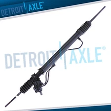 Power Steering Rack Pinion for 1990 1991 1992 1993 1994 1995 1996 Infiniti Q45