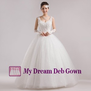 My Deb Dress