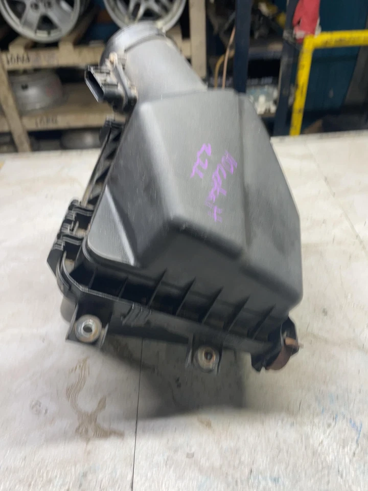 Chevrolet Cobalt 09-010 Pontiac G5 2009-2010 filtro de aire carcasa 2,2 L fabricante original Foto 3 de 4