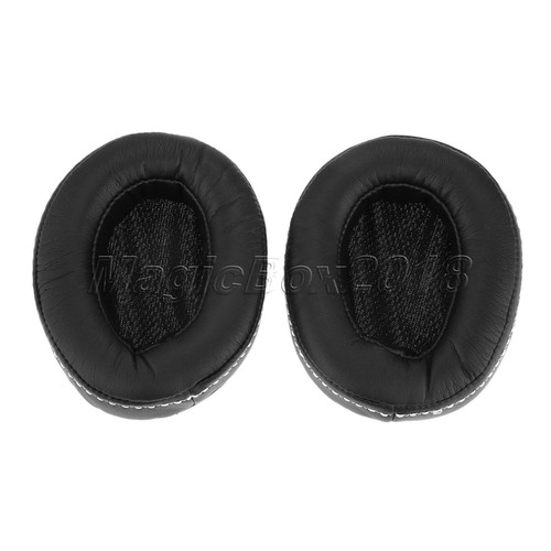 Replacement Earpads Pillow Pads Cushion for Denon AHD600 D600EM D600