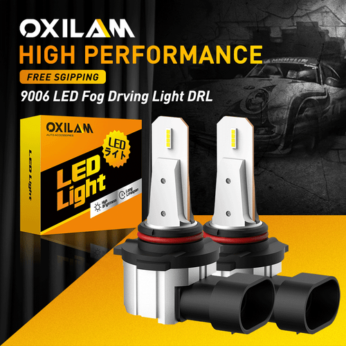 LQI Faros Delanteros LED Estilo Tablón Compatibles Con Dodge Ram 1500 2500 3500 2013-2018 Proyector De Fábrica 9 Pines Modelo Lente Transparente Carcasa ámbar Reflector
