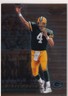 1999 BOWMAN'S BEST BRETT FAVRE GREEN BAY PACKERS GE-2429