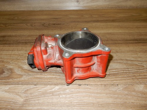 Original Cummins ISX15 Diesel Engine 3691162 Throttle Body Valve P3691162  OEM