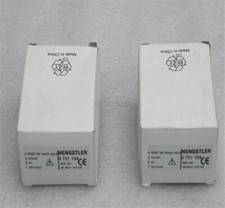 1Pc New HENGSTLER 0 731 104 ti