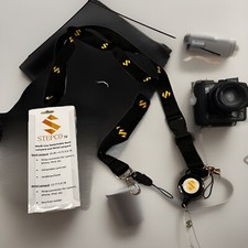 Lot Of 4 Adjustable Wrist Strap  Lanyard for ID, Cell Phone, Camera ,GoP, iPod