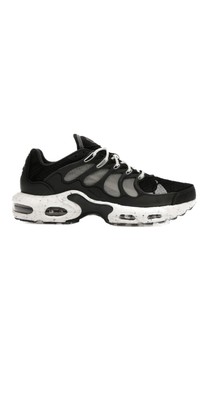 Nike Mens Air Max Plus Terrascape DN4590 001 Off Noir - Size 12